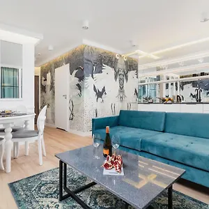 Riva Verona By Renters Prestige , Kraków Polska